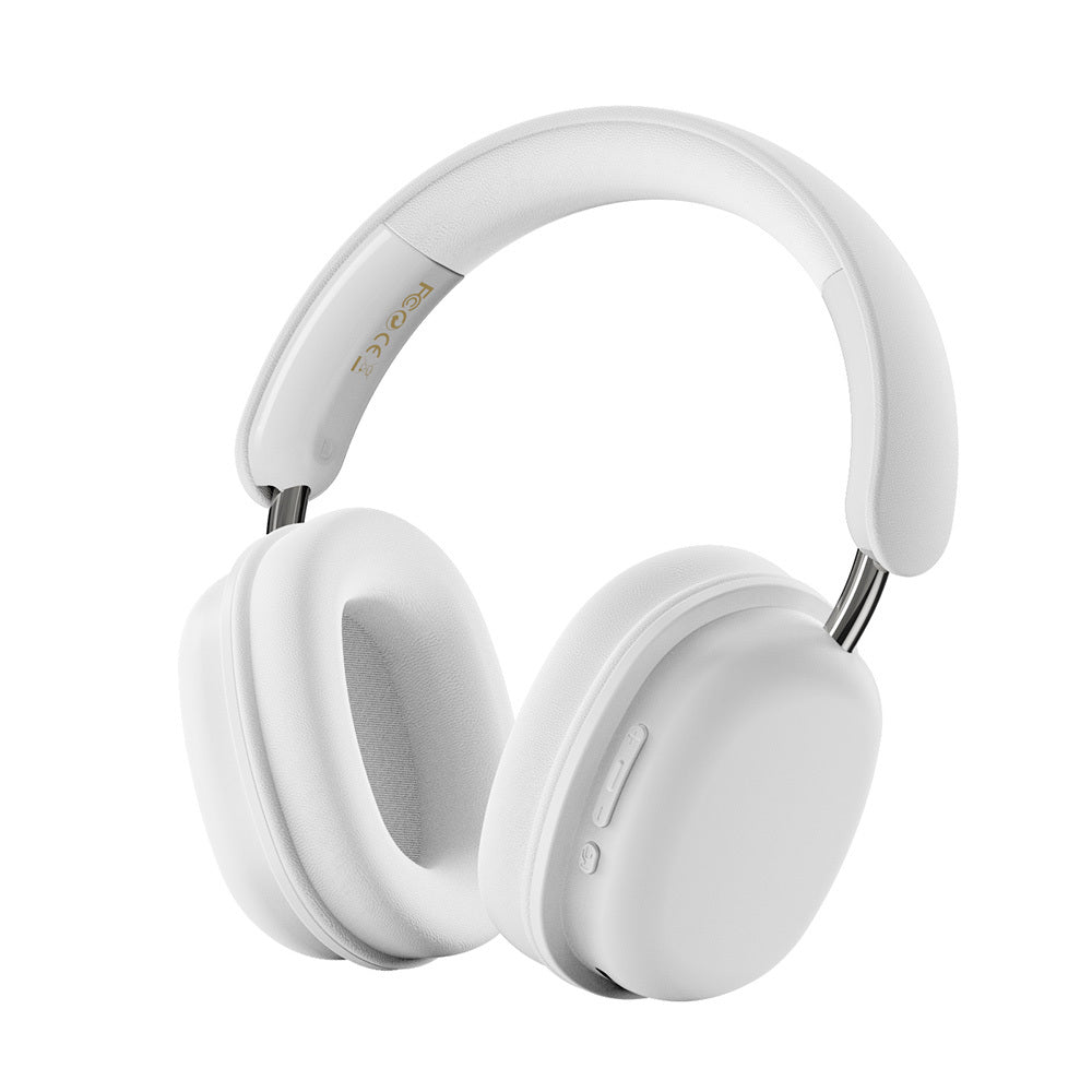 Wiwu TD-05 Elite Serisi Ayarlanabilir Katlanabilir Pure Bass Hi-Fi Kulak Üstü Bluetooth v5.3 Kulaklık Wiwu TD-05 Elite Serisi Ayarlanabilir Katlanabilir Pure Bass Hi-Fi Kulak Üstü Bluetooth v5.3 Kulaklık